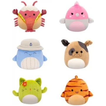 Mīkstā rotaļlieta Squishmallows SQJW7520C, daudzkr