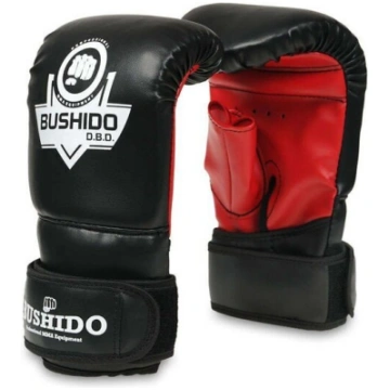 Cimdi bumbierim Bushido RP 4 Instrument