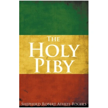 Holy Piby Rogers, Shepherd Robert Athlyi