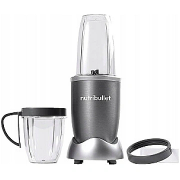 Nutribullet NB606B melns 0C22300057 NB606B