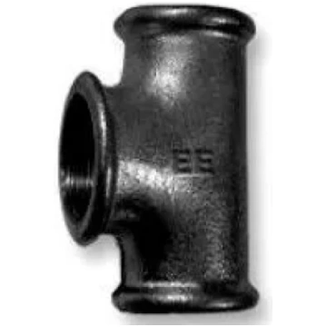 130 Čuguna trejgabals 1 1/4" i.v