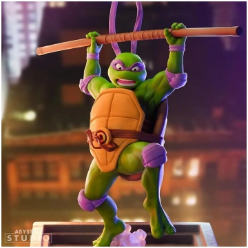 Abysse : Teenage Mutant Ninja Turtles - Donatello 