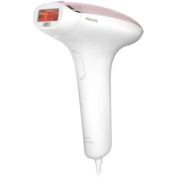 PHILIPS Lumea Advanced IPL foto epilators, balta/r