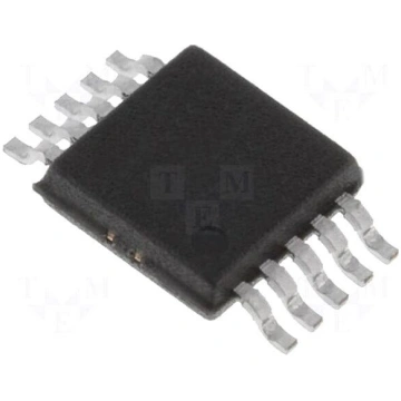 IC: PMIC | DC/DC switcher,PWM controller | Uout: 3