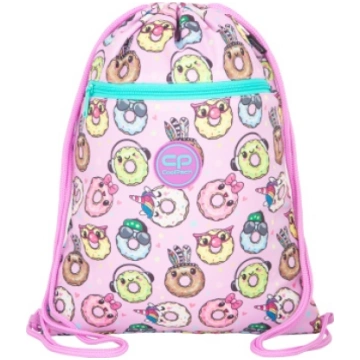 Sports bag CoolPack Vert Happy donuts F070665