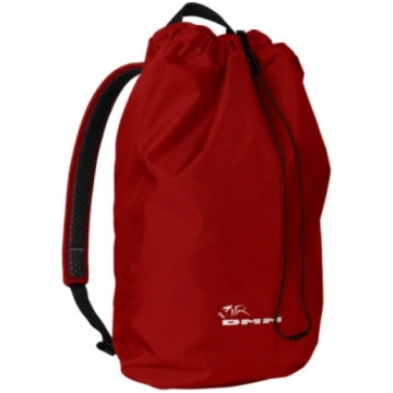 Virvju soma Pitcher Rope Bag, Red, 5031290223638 D