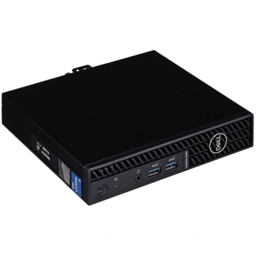 Dell OptiPlex 3000 Micro DELL3000i5-12500T16G256SS