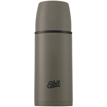 Termoss Esbit Stainless steel Vaacum Flask Olive-1