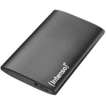 External SSD|INTENSO|1TB|USB 3.2|3823461