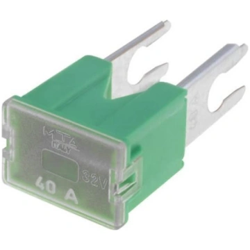 0471040; Fuse: fuse; 40A; automotive; JAPVAL; MTA