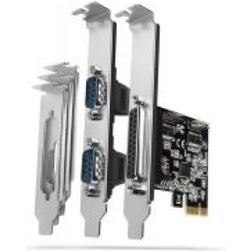 NET CARD PCIE 250KBPS/SP&LP PCEA-PSN AXAGON PCEA-P