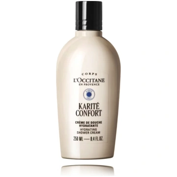 L"Occitane Shea Shower Cream dušas krēms sausai un