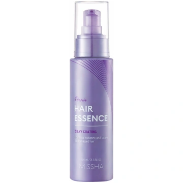 MISSHA Procure Silky Coating Hair Essence 100ml