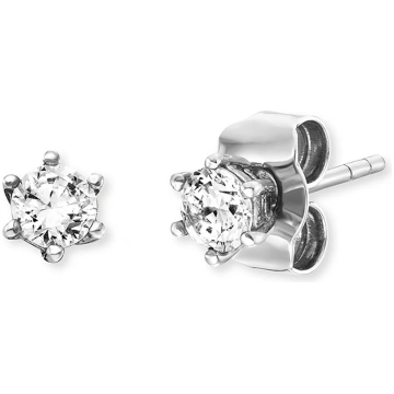 Engelsrufer Ear Studs Shiny ERE-SHINY-ZI-ST-4