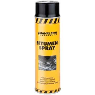 Bitumens aerosolā 500ml