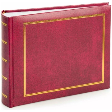 Fotoalbums Victoria Collection Album B 10x15 cm 10