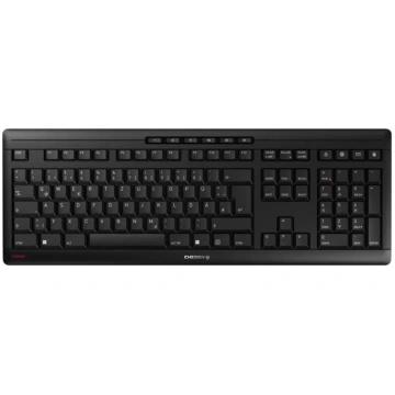 Cherry Stream Wireless tastatūra Universāls RF bez