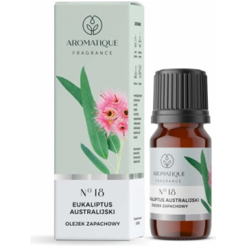 Aromātiskā eļļa Aromatique 12ml Nr.18 Austrālijas 
