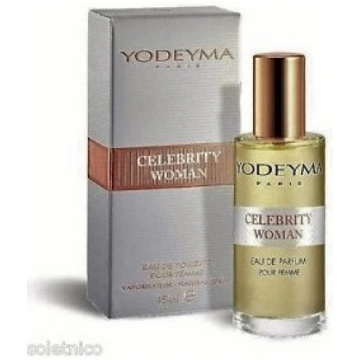 YODEYMA: Celebrity Woman Miniperfume 15ML