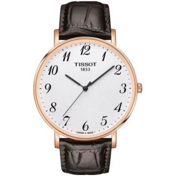 Tissot EVERYTIME 42MM TISSOT ????????