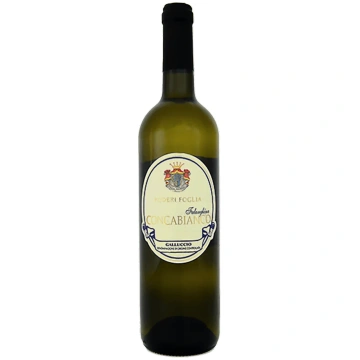 ConcaBianco Poderi Foglia