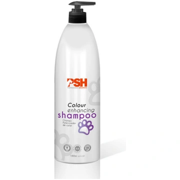 PSH Colour Enhancing Shampoo