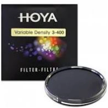 HOYA HD ND Variable Density FILTRI ND VARIABILI ND