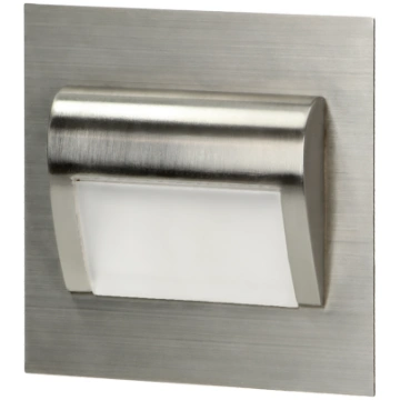 DRACO LED NEW 1.5W, flush-mounted Ornobaltic