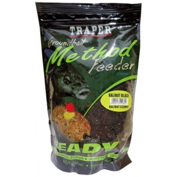 Traper - Gatavā barība Traper Method Feeder READY 