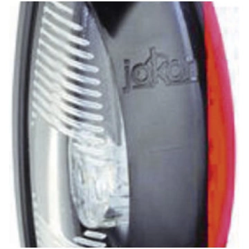 Kontūrgaismas lukturis, LED 12V, 1gb., Jokon