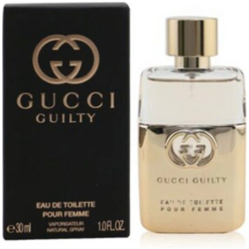 Gucci Guilty Smaržas EDP 30ml | 3616301976134 | 36