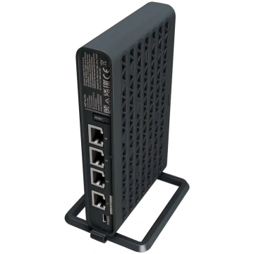 MikroTik hAP be lite | 802.11ax | 10/100/1000 Mbit