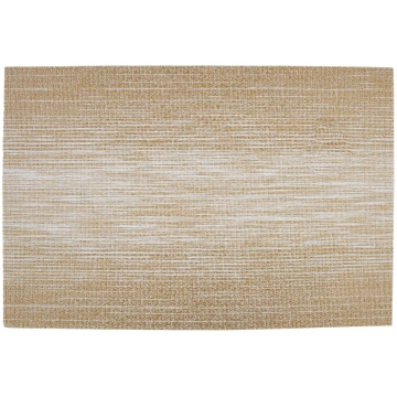 Galda sedziņa DREW 30x45cm, zelta | 85748 | 474124