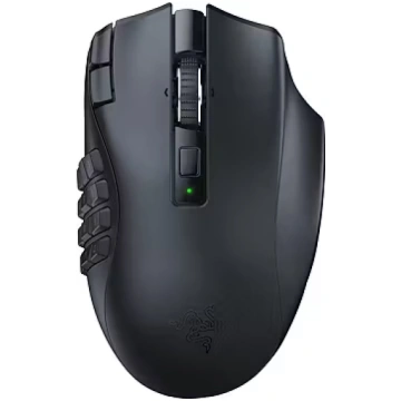 Razer Naga V2 HyperSpeed (RZ01-03600100-R3G1)