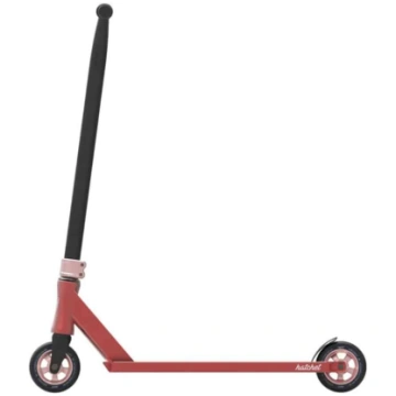 North NORTH Scooter Hatchet 2020 Pro Dust Pink Ros