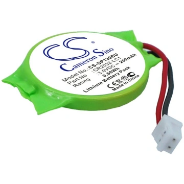 200mAh for Sony PS3,Playstation 3,CECHA01,CECHB01,
