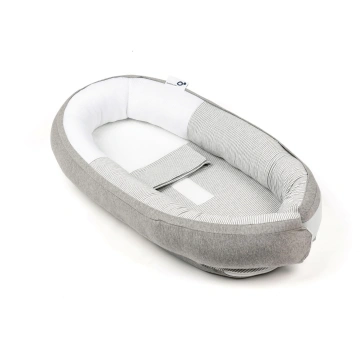 Zīdaiņu ligzda Doomoo Cocoon