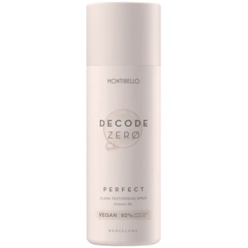 Montibello Decode Zero Perfect sprejs