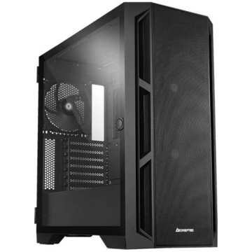 Chieftec Apex Air Midi Tower ATX MicroATX MiniITX 