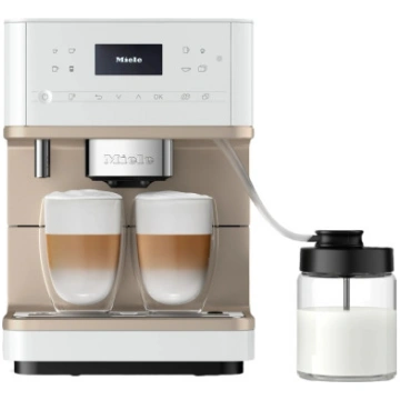 Miele CM 6360 MilkPerfection automātiskais kafijas