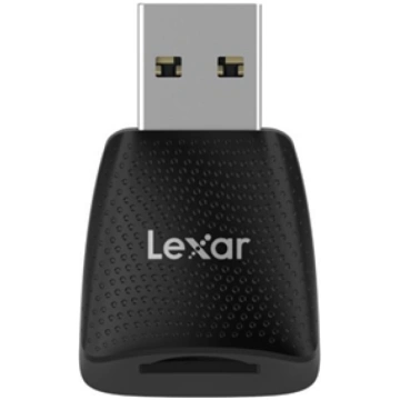 MEMORY READER USB3.2 MICRO SD/LRW330U-BNBNG LEXAR 