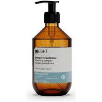 Insight REBALANCING Sebum Control Shampoo - Šampūn