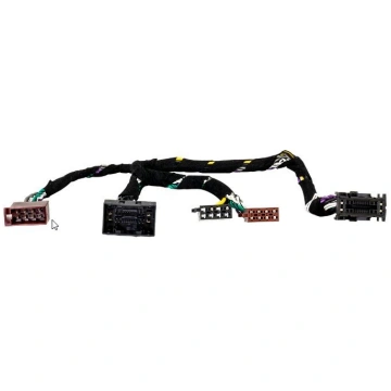 MATCH PP-AC 80 Adapter Cable
