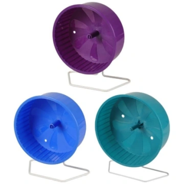 FLMG Skriešanas Ritenis Grauzējiem "Running Wheel 