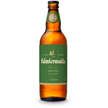 Alus VALMIERMUIŽA Pils 4,6% 0,5L D