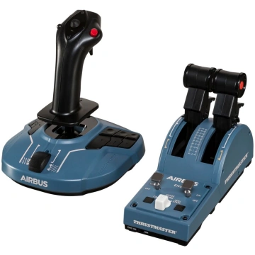 Joystick Thrustmaster TCA Officer Pack Airbus Edit
