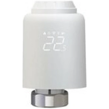 Tuya Radiator Thermostatic Valve, Wi-Fi