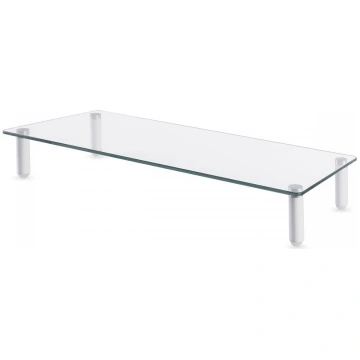 Reģistratūras galds Sbox DS-610, 56 cm x 21 cm, 8 