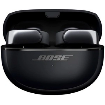 Bose Ultra Open Earbuds Black