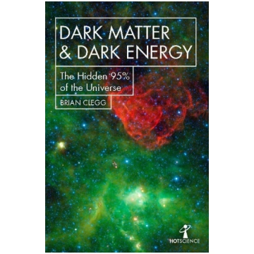 Dark Matter and Dark Energy: The Hidden 95% of the